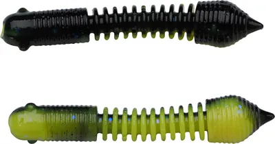 Obrázek produktu pro Berkley PowerBait Power Pillar (černá/sluneční žlutá)