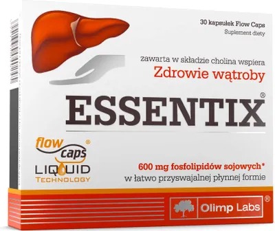 Produktbild von Olimp Sport Nutrition | Essentix