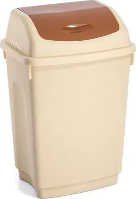 Produktbild von Schwingdeckeleimer, 30 l