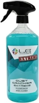 Produktbild von LIQUID ELEMENTS F24_1000 Felgenreiniger DUST CRACKER EXTREME 1l