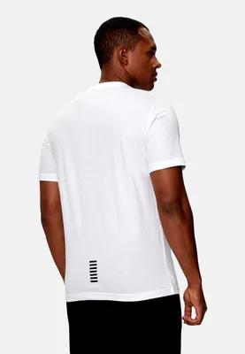 Produktbild von EA7 Emporio Armani T-Shirt Kurzarmshirt