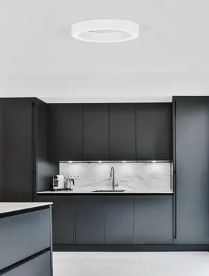 Produktbild von Nova Luce Deckenleuchte MORBIDO