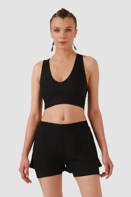 Produktbild von Lille 2 in 1 Shorts Fitness