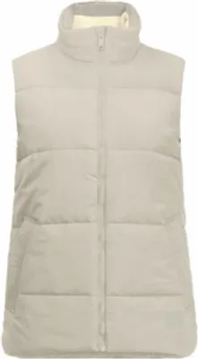Produktbild von Jack Wolfskin Weste für Damen in weiß weiß O24-0052479