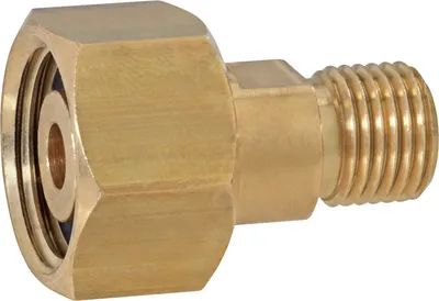 Produktbild von Übergangsstück G1/2ÜMxG1/4LH-KN