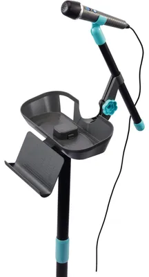 Productafbeelding van VTech Super Star DJ Studio, zwart