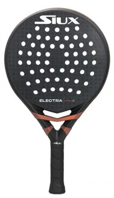 Obrázok produktu pre Padelová raketa Siux Electra St4 Flow