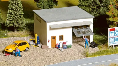 Obrázek produktu pro Noch 14815, Ho (1:87)