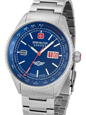 Immagine prodotto di Orologio svizzero militare Hanowa SMWGH2101005