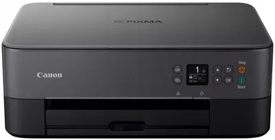 Produktbild von CANON PIXMA TS5350I Multifunktions-Tintenstrahldrucker mit WLAN und Duplexfunktion