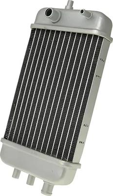 Zdjęcie produktu dla Chłodnica do Derbi Senda 50, Aprilia RX 50, SX 50, Gilera RCR 50, SMT 50