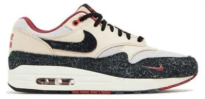 Produktbild von Air Max 1 Keep Rippin Stop Slippin 2.0 - EU: 36