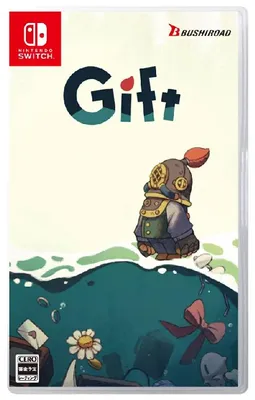 Obrázek produktu pro Gift (Switch)