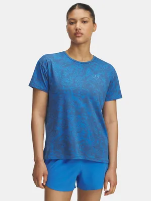 Produktbild von Under Armour Damen-T-Shirt 717163