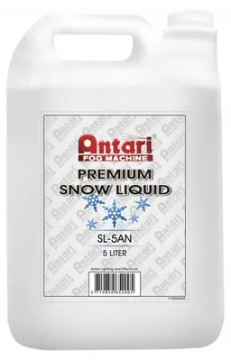 Obrázok produktu pre Antari Snow Liquid SL20-N 20 litrov - Premium fein