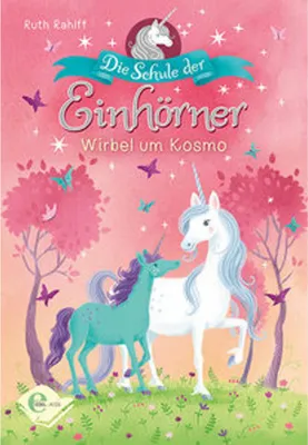 Obrázok produktu pre Die Schule der Einhörner