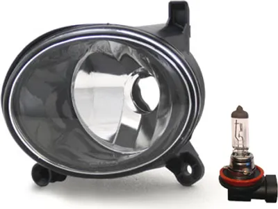 Produktbild von Nebelscheinwerfer passend für Audi A4 8K 11/07- 01/12 Links mit H11 8T0941699B 8T0941699A Johns