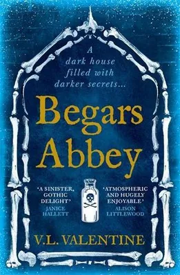 Produktbild von Begars Abbey