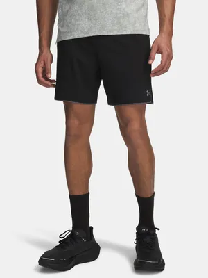 Obrázek produktu pro Under Armour Ua Velociti Pro 2-v-1 šortky - barva: černá, velikost: 3XL