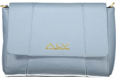 Imagen del producto de Bolso Azul Claro Para Mujer De Alv By Alviero Martini