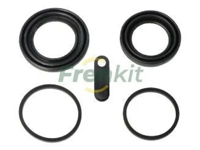 Produktbild von FRENKIT Bremssattel-Reparatursatz für AUDI 80 Limousine (8C2, B4) Vorne 40mm 240032