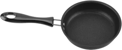 Obrázok produktu pre Malá panvica s nepriľnavým povrchom, priemer 20 cm, vhodná do kuchyne
