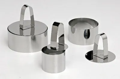 Produktbild von Lares 6042, Metallisch, Metall, 50 mm, 1 Stück(e)