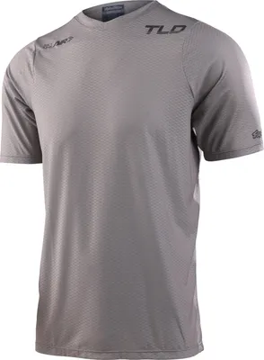 Image de Troy Lee Designs Maillot enduro manches courtes Skyline Air gris S homme gris S