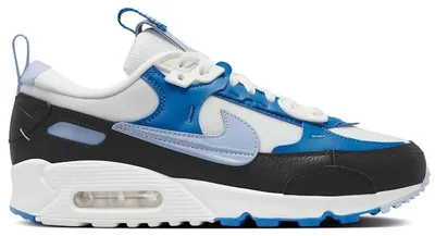 Zdjęcie produktu dla Nike Air Max 90 Futura Cobalt Bliss (damskie) - rozmiar EU 37,5