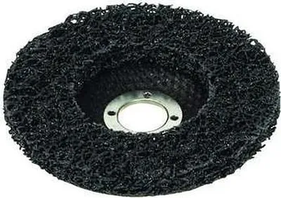 Immagine prodotto di KONER CAS18, 125 mm, nylon, abrasivo, lucidatura