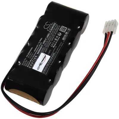 Produktbild von Akku passend für Bosch Easy Lift K8 K10 K12 BD5000 Türantrieb Typ 9000163