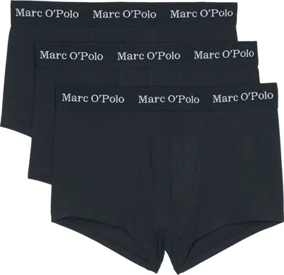 Produktbild von Marco Polo Short 3 er Pack Essential Gr. M