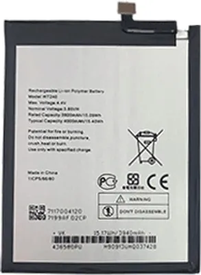Produktbild von Nokia 5.3 Nokia 2.3 TA-1214 TA-1206 Akku (WT240) - 3920mAh