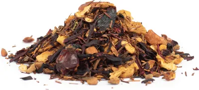 Produktbild von ZIMTPFLAUME - Früchtetee, 50g
