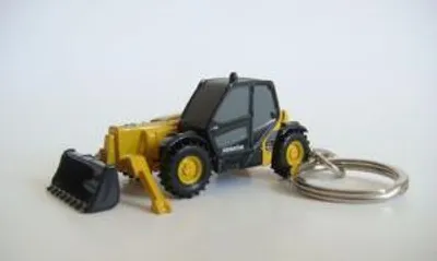 Produktbild von KOMATSU WH613 Teleskop-Schlüsselanhänger, UH5525, Maßstab, UNIVERSAL HOBBIES