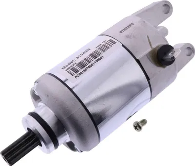 Image de Démarreur pour Yamaha MWD 300 Tricity ABS, année de fabrication 2020-2022, de la marque Pamoto - Neuf