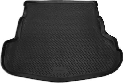 Immagine prodotto di ELEMENT Tappetino bagagliaio 3D su misura per Mazda 6 dal 2007, hatchback | 1 pz