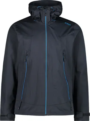 Produktbild von CMP Regenjacke Jacket Fix Hood