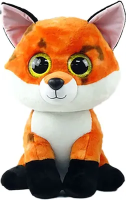 Produktbild von Ty Beanie Boo's XL Líška lúčna 42cm