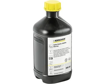 Obrázek produktu pro Kärcher RM 81 ASF, 2500 ml