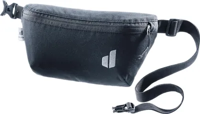 Produktbild von Deuter Avengo 1,5 Liter Bauchtasche 3900223 black