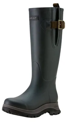 Image de Bottes en caoutchouc Ariat Woodstock pour femmes