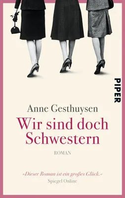 Produktbild von Wir sind doch Schwestern