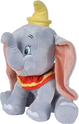 Produktbild von Simba Dickie Vertriebs GmbH Disney Animal Core Dumbo 40cm refresh 0 0 STK