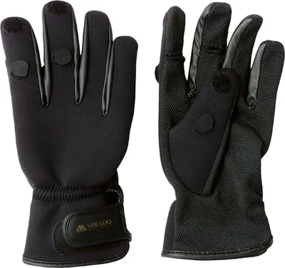 Zdjęcie produktu dla Rękawice neoprenowe Mikado XL