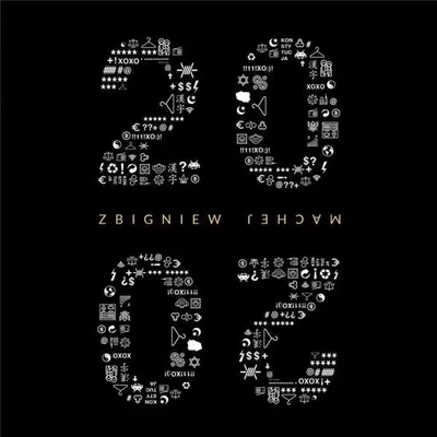 Obrázok produktu pre 2020 - Zbigniew Machej
