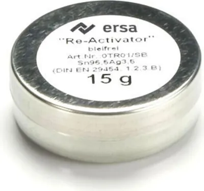 Productafbeelding van kurtz ersa Reactivator Tip 15 gram, dosering - 0TR01/SB