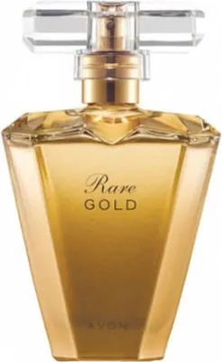 Obrázok produktu pre Avon, Rare Gold, parfémovaná voda, 50 ml