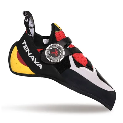 Produktbild von Tenaya Iati Kletterschuhe Rot EU 35 1/3 Rot EU 35 1/3