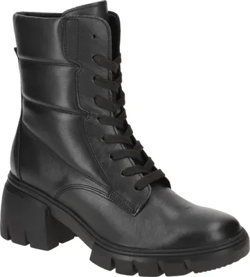 Produktbild von Gabor 31.700 Damenschuhe - Stiefeletten schwarz Elegant NEU